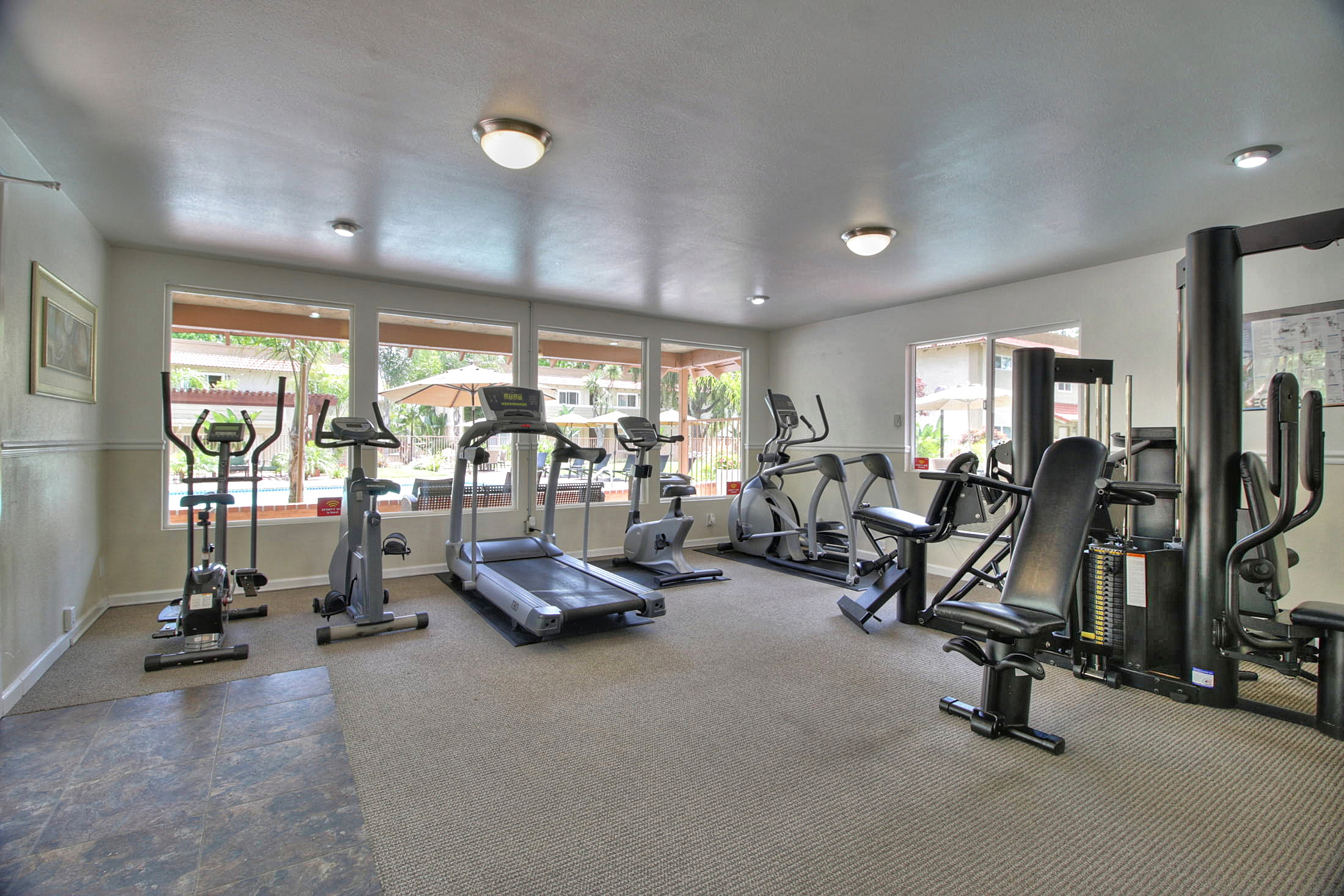 Casa Alberta Apartments photo 5